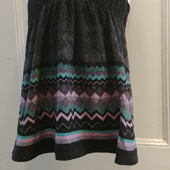 TopShop Halter Summer Top - Picture 4 of 5